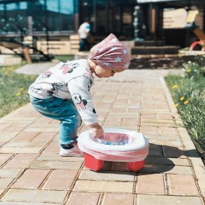 instagram handypotty
