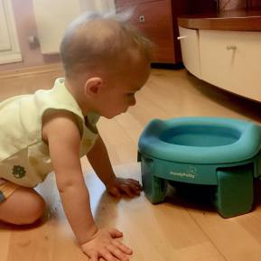 instagram handypotty