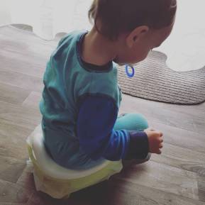 instagram handypotty