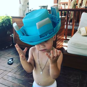 instagram handypotty