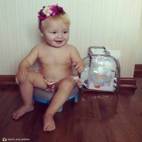 instagram handypotty
