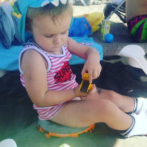 instagram handypotty