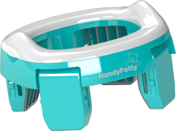 handypotty